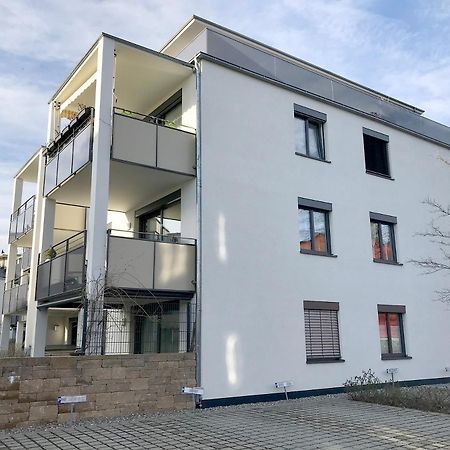 Ferienwohnung Central 1St Floor - Hochwertige Wohnung Mit Balkon Und Aufzug Lindau  Exterior foto